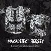 Macadelic | Limited Edition| Jersey | Rave