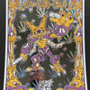 “Ka-DAB-Ra"  420 Limited Edition Foil Poster Print